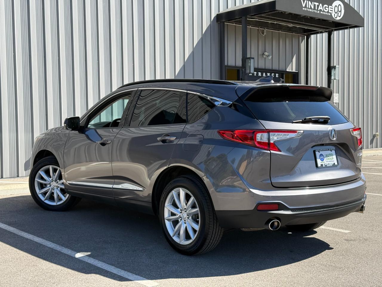 Acura RDX AWD 2019