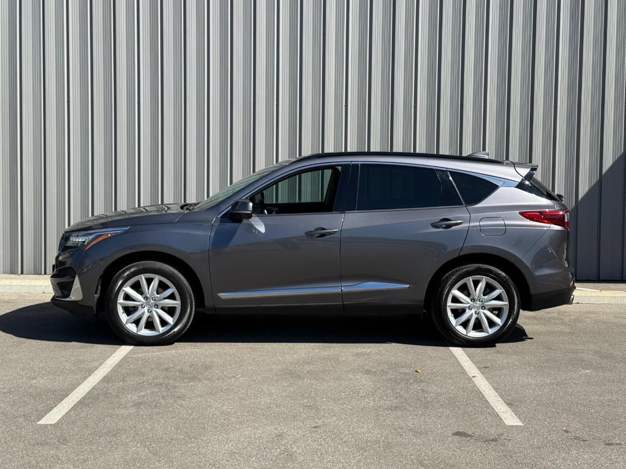 Acura RDX AWD 2019
