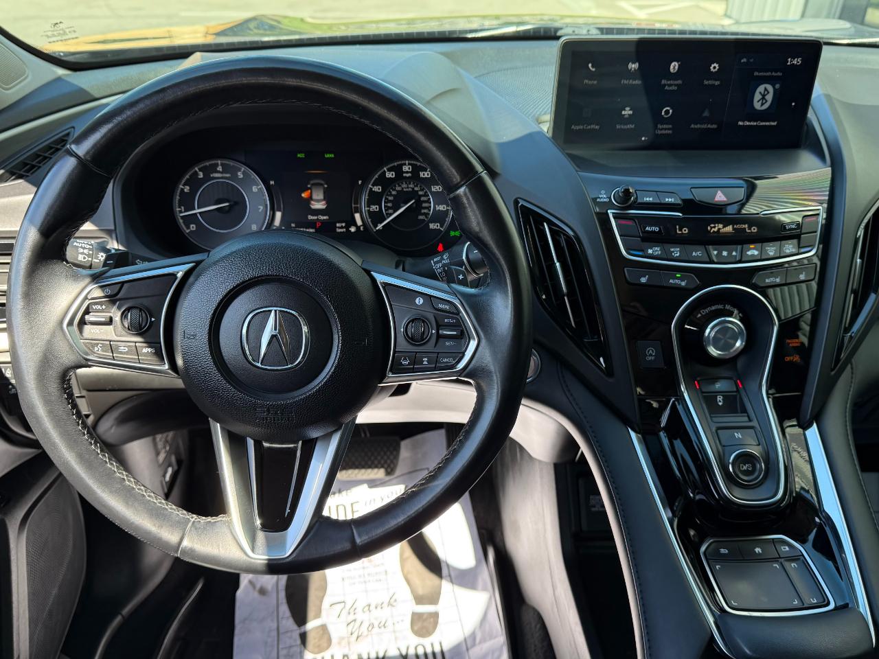Acura RDX AWD 2019