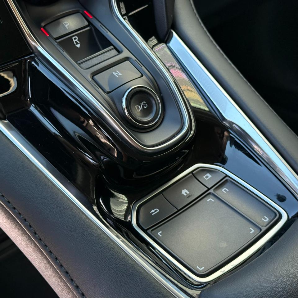 Acura RDX AWD 2019