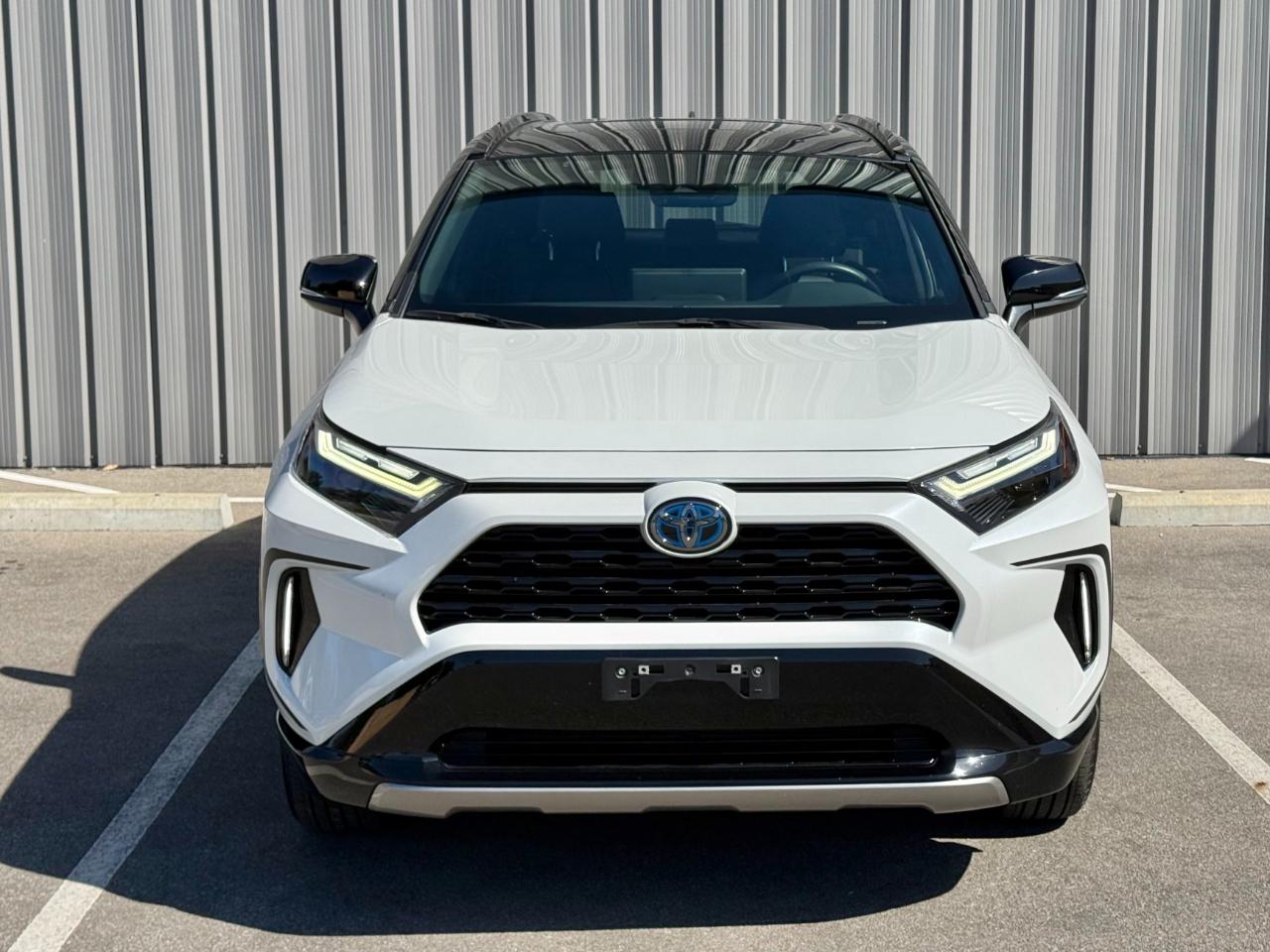 Toyota RAV4 Hybrid XSE AWD (Natl) 2024