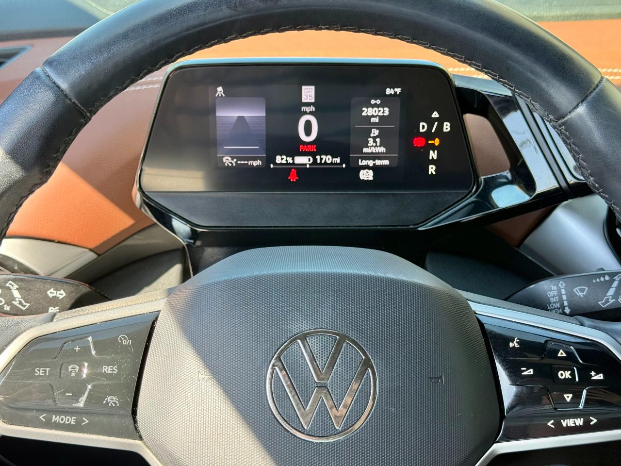 Volkswagen ID.4 Pro S AWD 2021