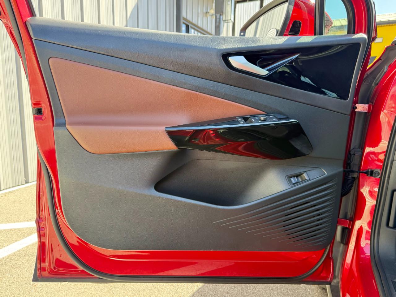 Volkswagen ID.4 Pro S AWD 2021