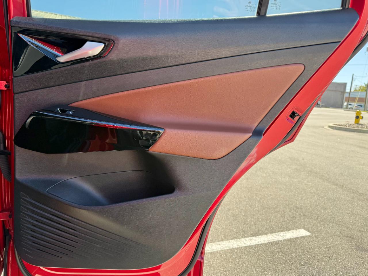 Volkswagen ID.4 Pro S AWD 2021