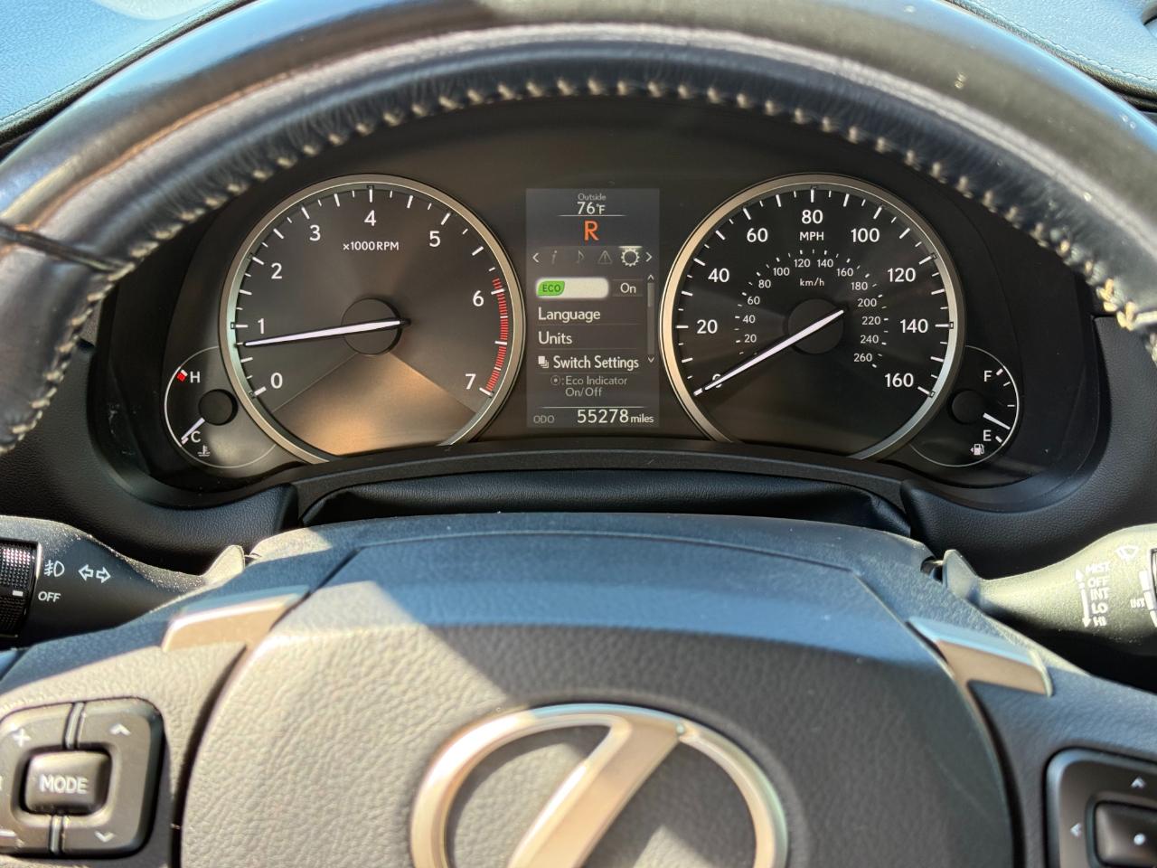 Lexus NX 200t AWD 4dr 2016
