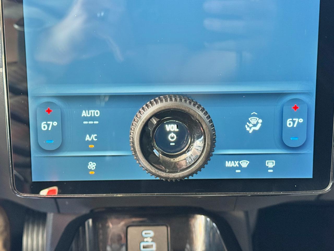 Ford Mustang Mach-E Select RWD 2021