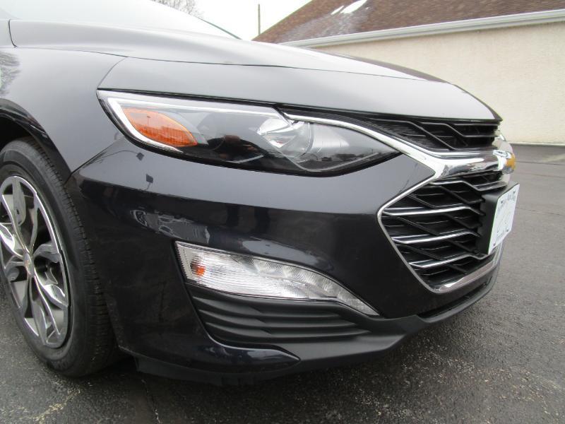 Chevrolet Malibu 1LT 2023