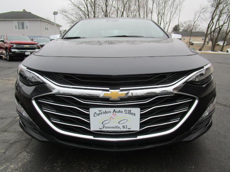 Chevrolet Malibu 1LT 2023