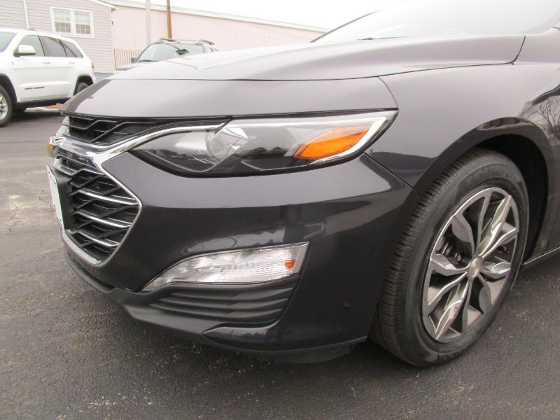 Chevrolet Malibu 1LT 2023