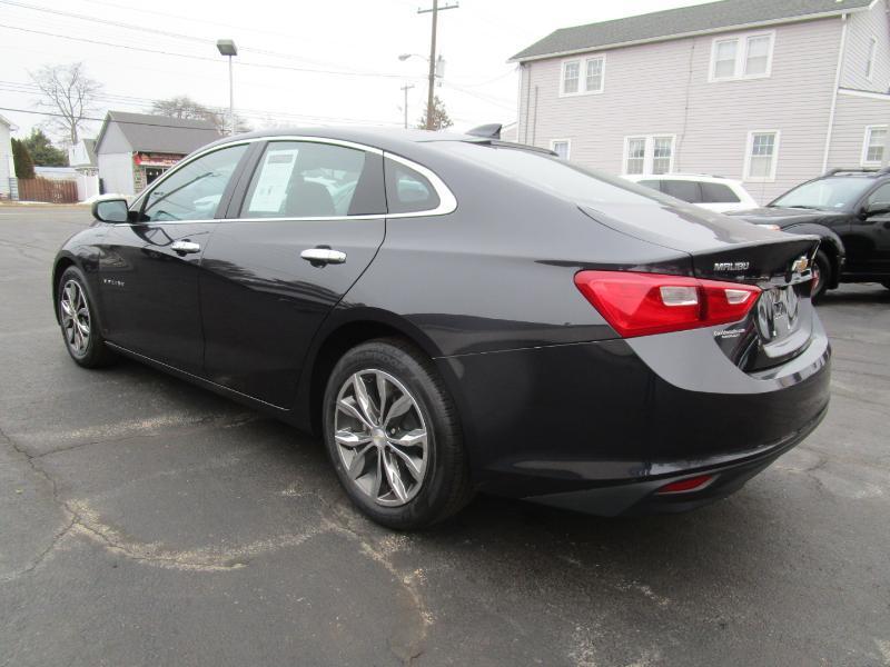 Chevrolet Malibu 1LT 2023