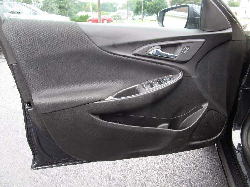 Chevrolet Malibu 1LT 2023