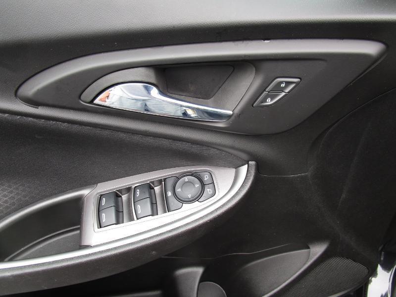 Chevrolet Malibu 1LT 2023