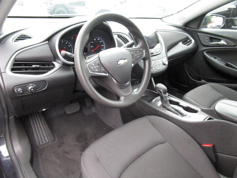 Chevrolet Malibu 1LT 2023