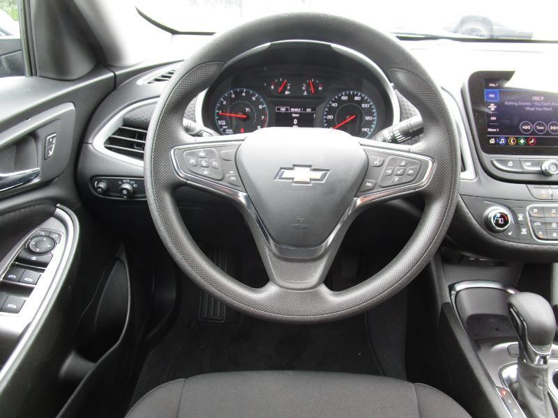 Chevrolet Malibu 1LT 2023