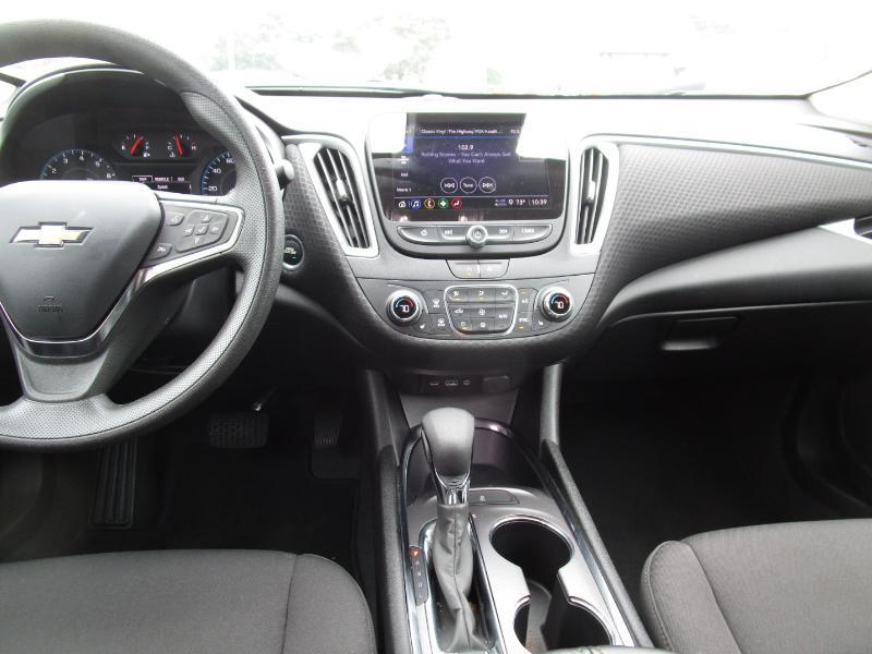 Chevrolet Malibu 1LT 2023