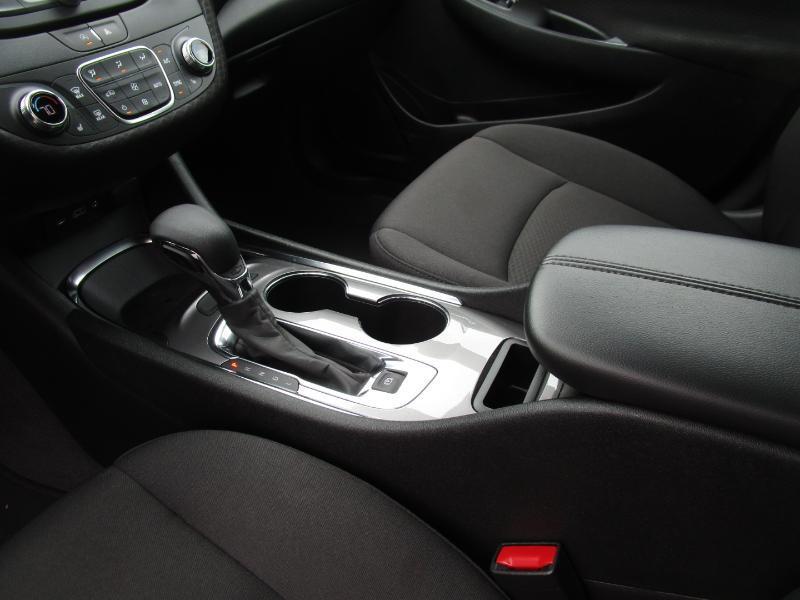 Chevrolet Malibu 1LT 2023