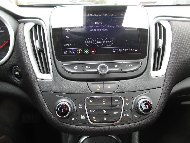 Chevrolet Malibu 1LT 2023