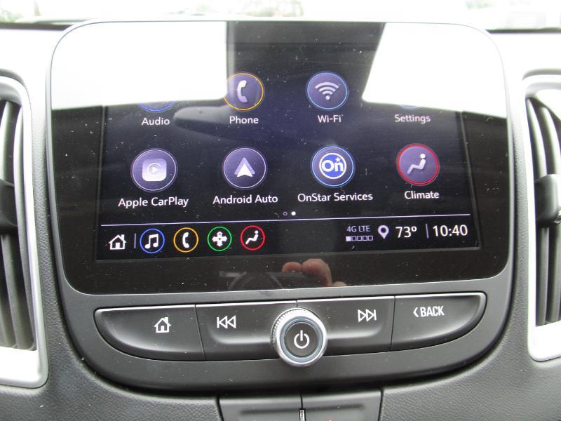 Chevrolet Malibu 1LT 2023