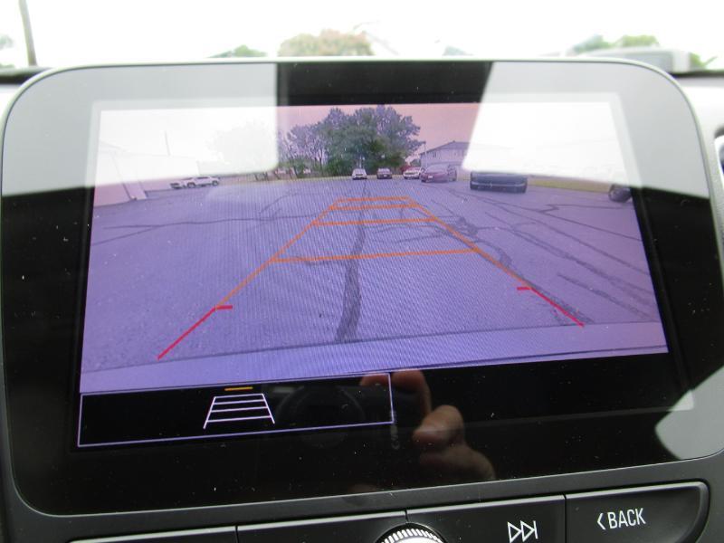 Chevrolet Malibu 1LT 2023