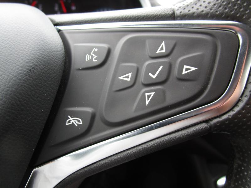 Chevrolet Malibu 1LT 2023