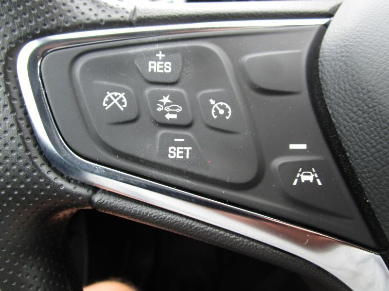 Chevrolet Malibu 1LT 2023