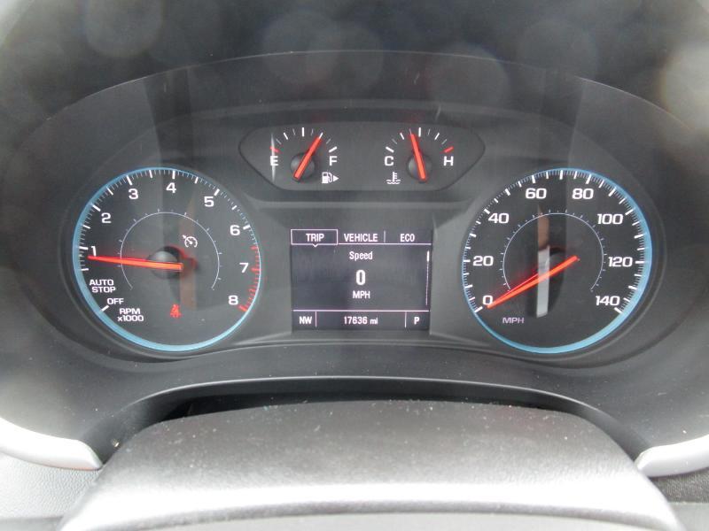 Chevrolet Malibu 1LT 2023