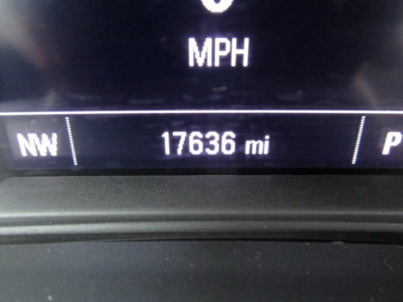 Chevrolet Malibu 1LT 2023