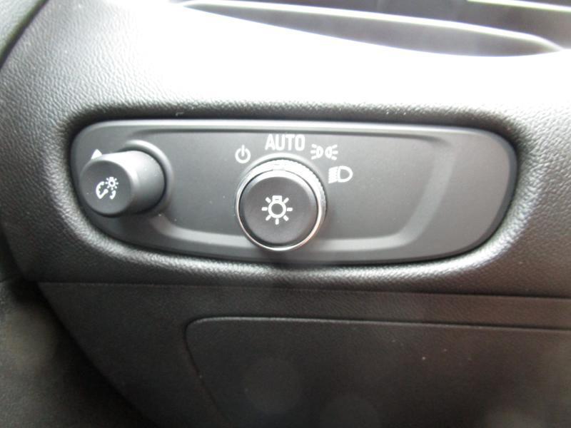 Chevrolet Malibu 1LT 2023