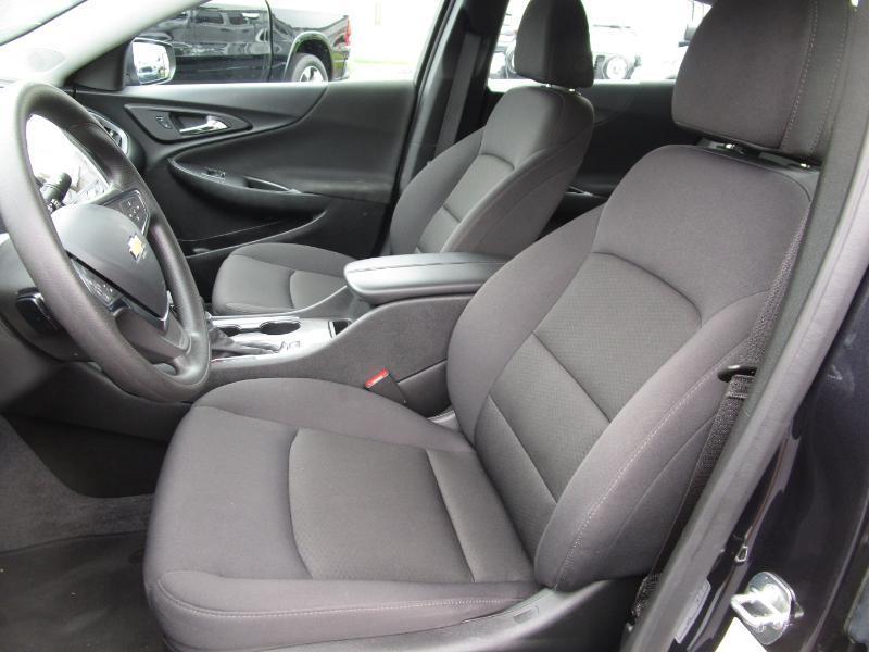 Chevrolet Malibu 1LT 2023