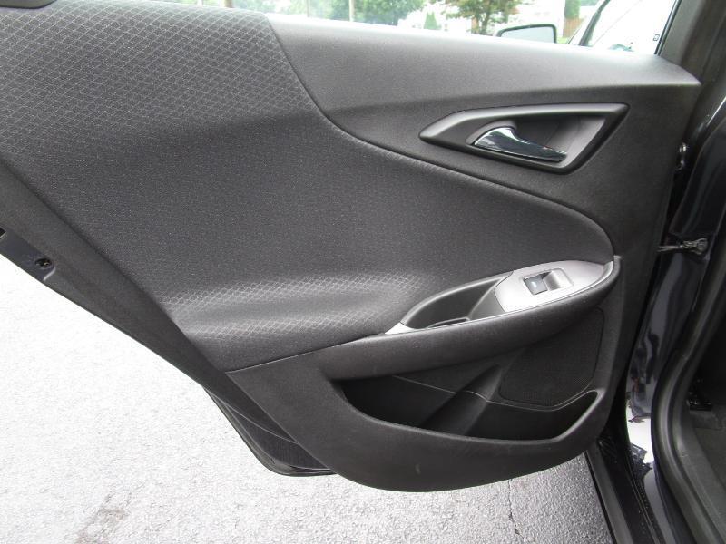 Chevrolet Malibu 1LT 2023