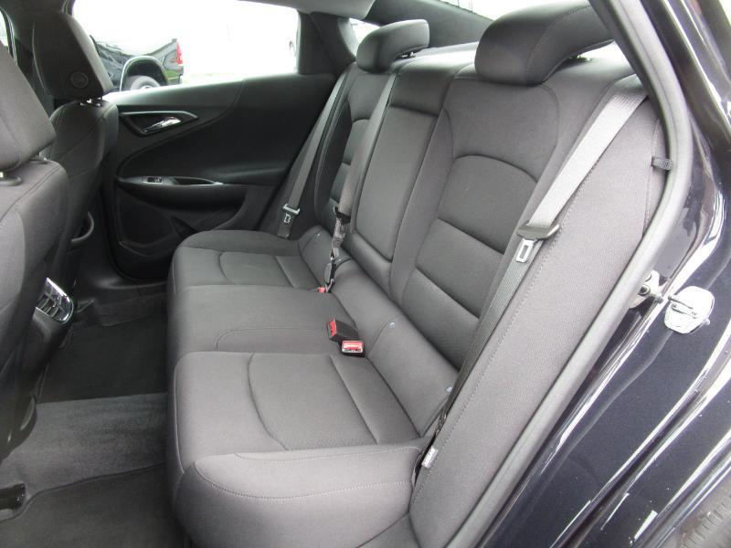 Chevrolet Malibu 1LT 2023