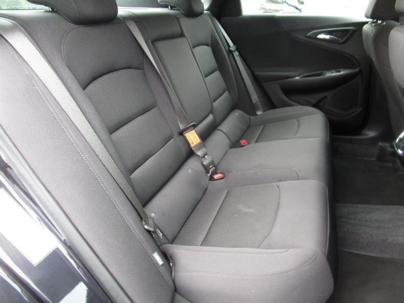 Chevrolet Malibu 1LT 2023