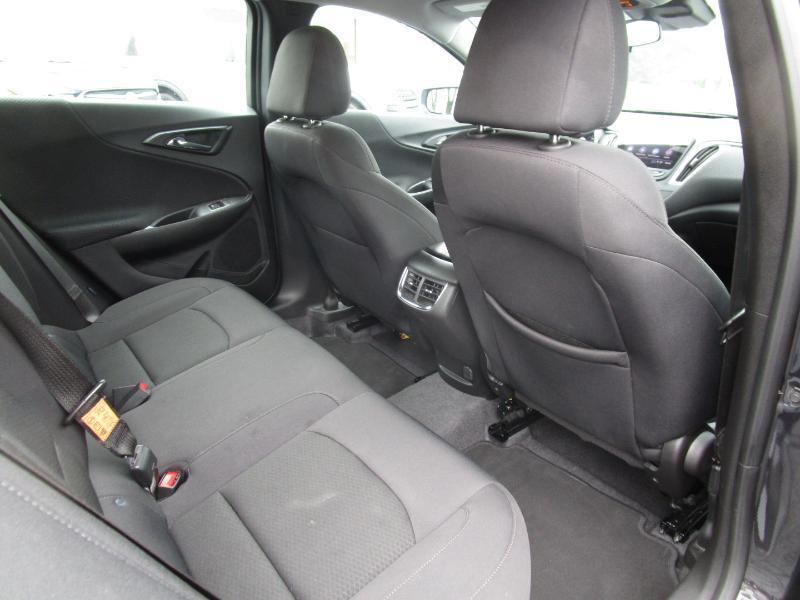 Chevrolet Malibu 1LT 2023