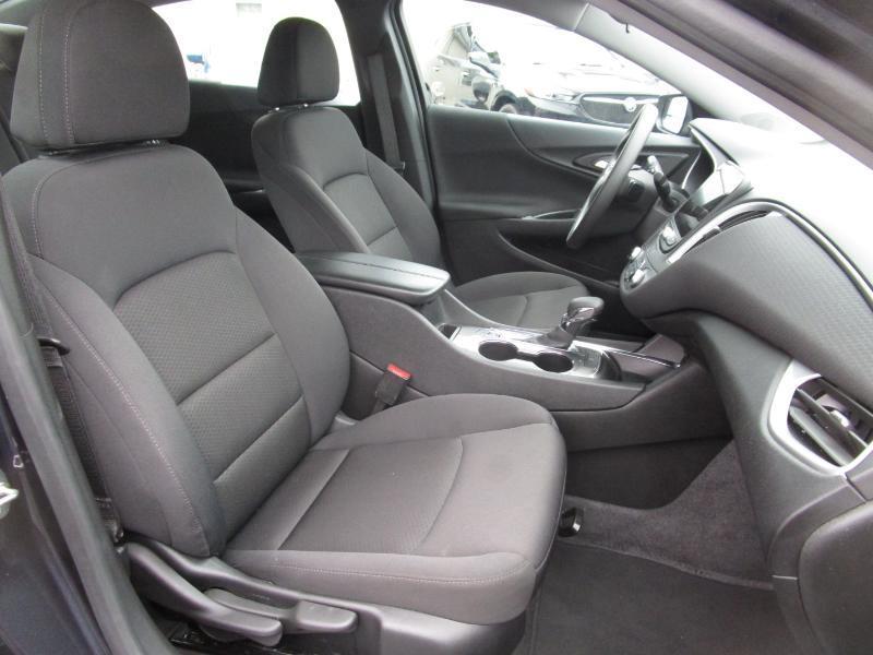 Chevrolet Malibu 1LT 2023