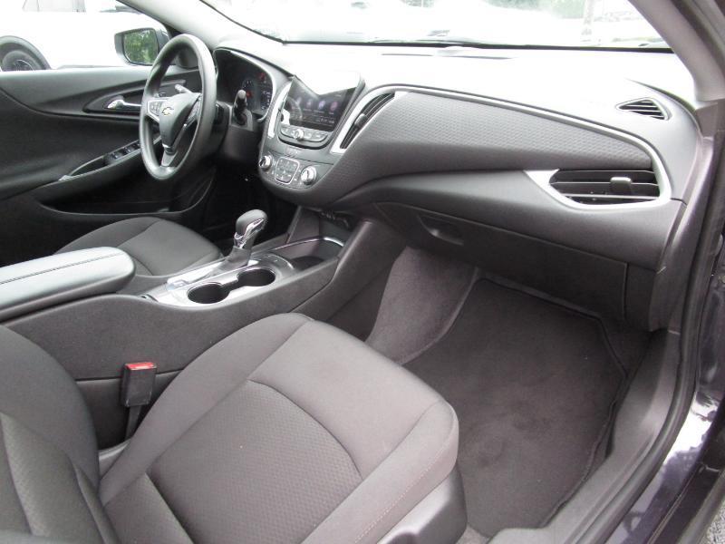 Chevrolet Malibu 1LT 2023