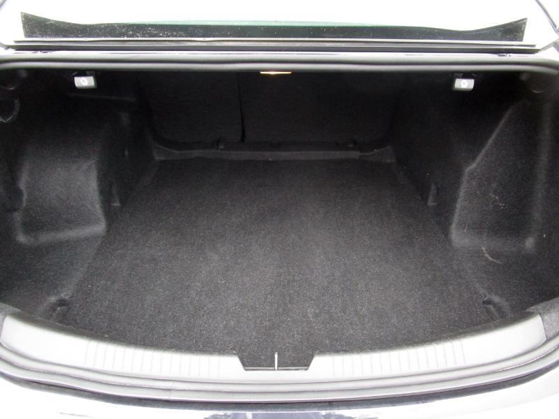 Chevrolet Malibu 1LT 2023