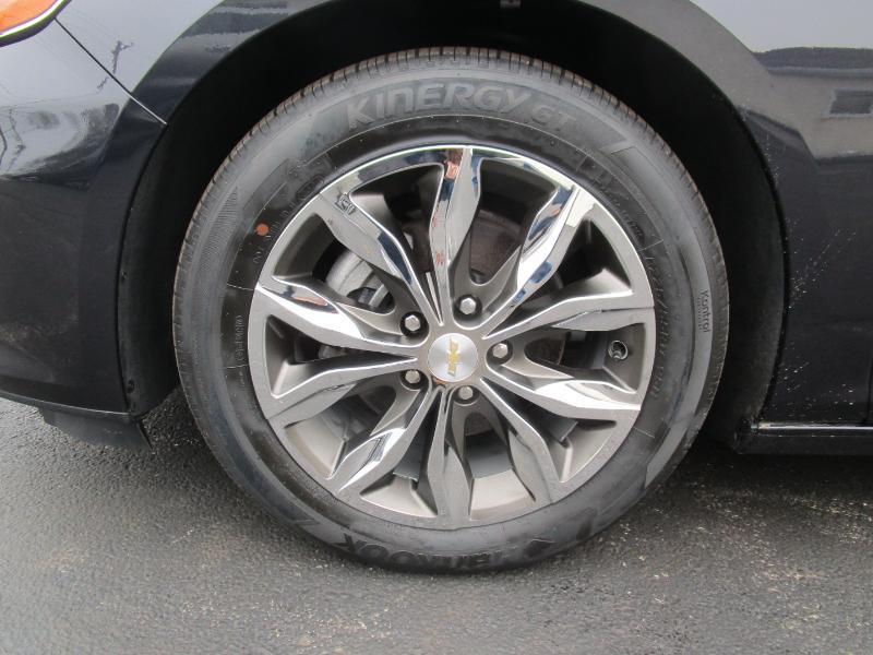 Chevrolet Malibu 1LT 2023