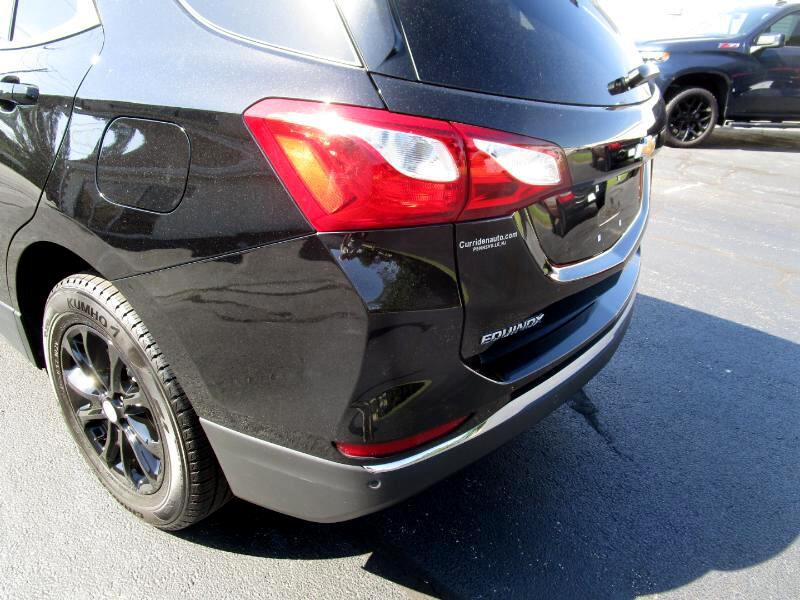 Chevrolet Equinox LT 2WD 2020 Chevrolet Equinox LT 2WD 2020