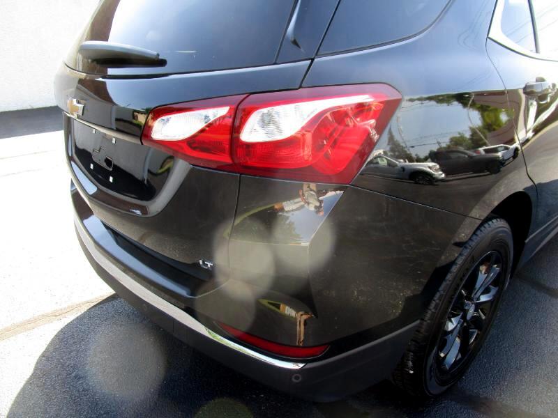 Chevrolet Equinox LT 2WD 2020 Chevrolet Equinox LT 2WD 2020