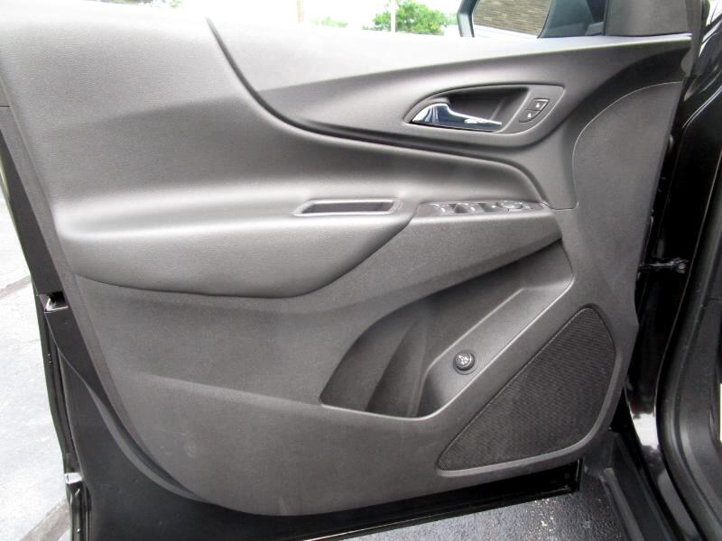 Chevrolet Equinox LT 2WD 2020 Chevrolet Equinox LT 2WD 2020