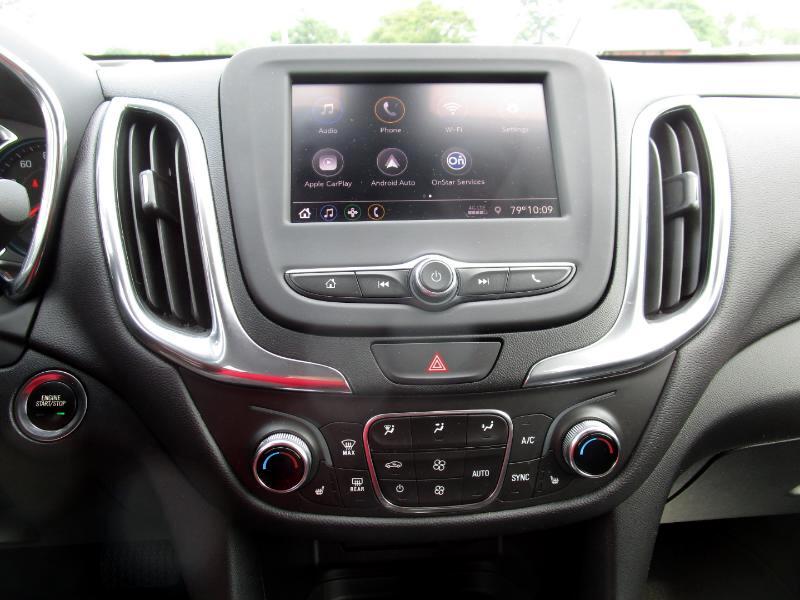 Chevrolet Equinox LT 2WD 2020 Chevrolet Equinox LT 2WD 2020