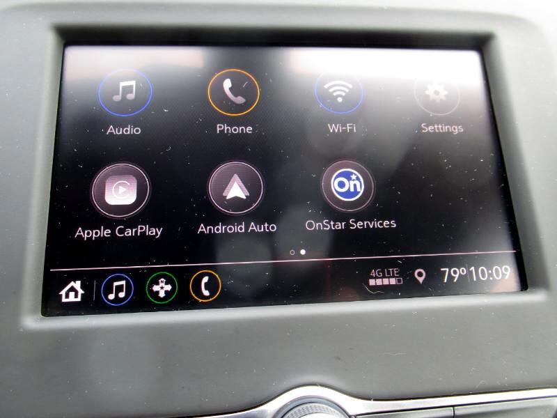 Chevrolet Equinox LT 2WD 2020 Chevrolet Equinox LT 2WD 2020