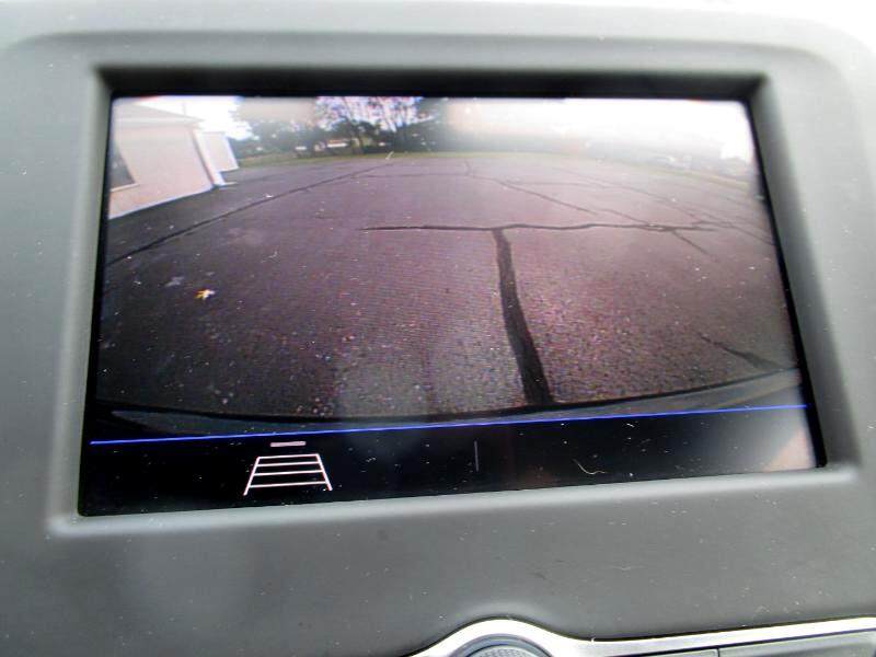 Chevrolet Equinox LT 2WD 2020 Chevrolet Equinox LT 2WD 2020