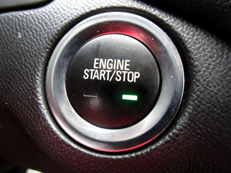 Chevrolet Equinox LT 2WD 2020 Chevrolet Equinox LT 2WD 2020