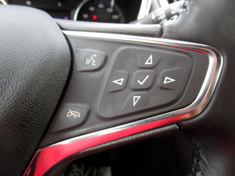 Chevrolet Equinox LT 2WD 2020 Chevrolet Equinox LT 2WD 2020