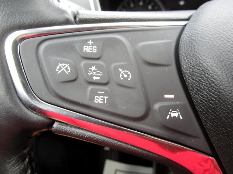 Chevrolet Equinox LT 2WD 2020 Chevrolet Equinox LT 2WD 2020