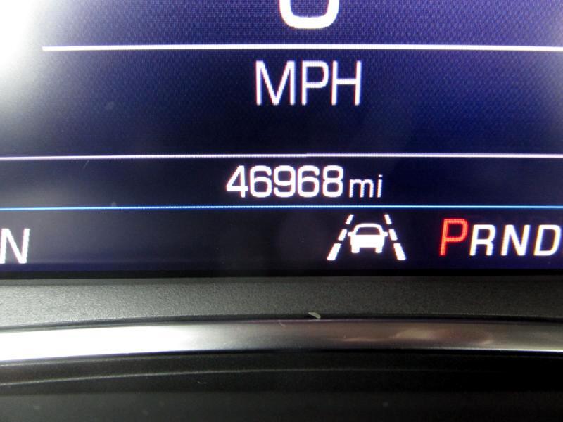 Chevrolet Equinox LT 2WD 2020 Chevrolet Equinox LT 2WD 2020