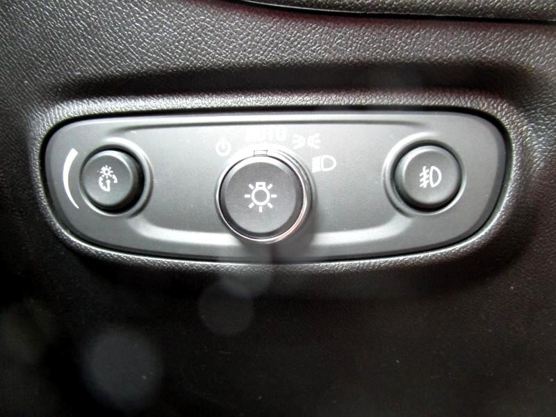 Chevrolet Equinox LT 2WD 2020 Chevrolet Equinox LT 2WD 2020