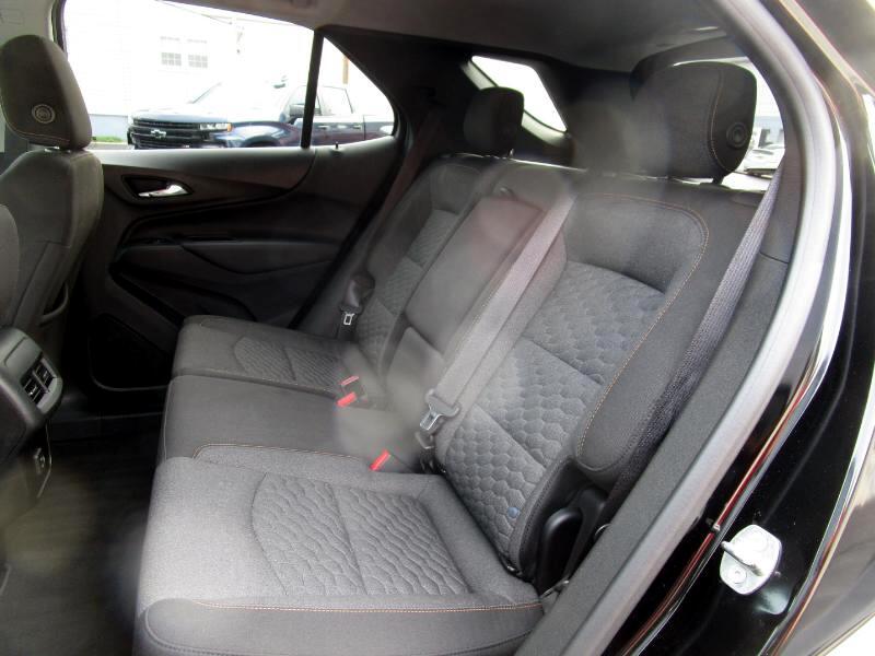 Chevrolet Equinox LT 2WD 2020 Chevrolet Equinox LT 2WD 2020