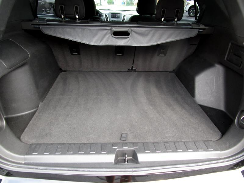 Chevrolet Equinox LT 2WD 2020 Chevrolet Equinox LT 2WD 2020